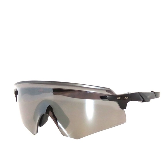 Oakley Encoder 9471-03 Matte Black Prizm Blake Sunglasses